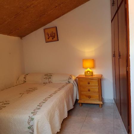 Enjoy Gredos Villa El Arenal  Luaran gambar