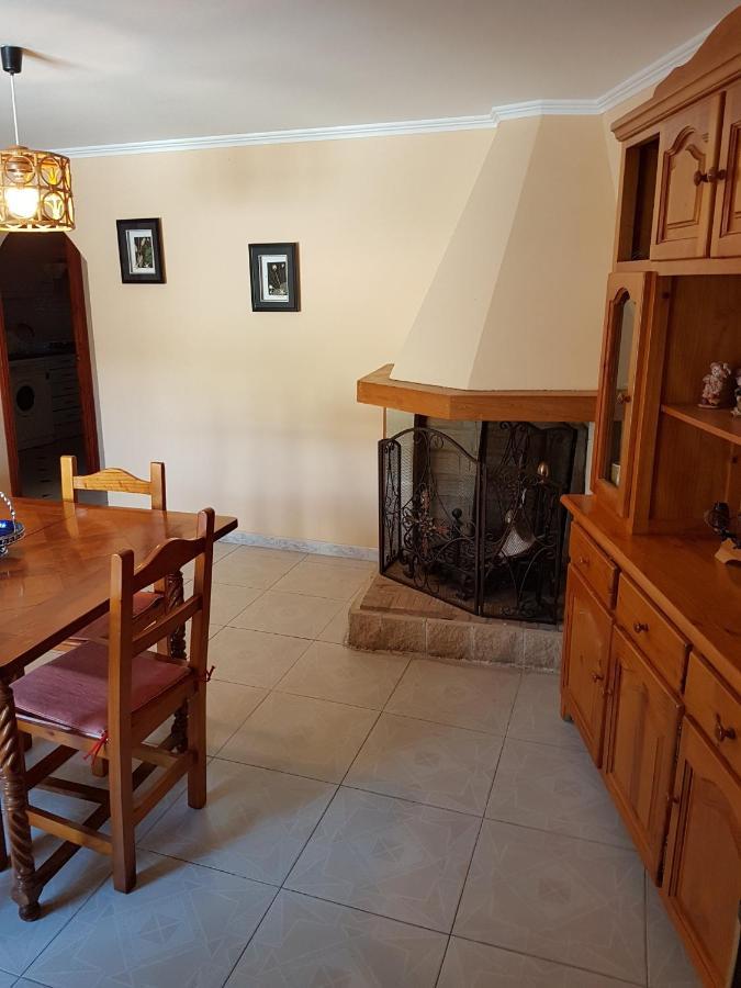 Enjoy Gredos Villa El Arenal  Luaran gambar