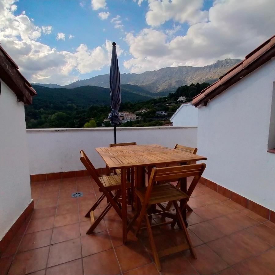 Enjoy Gredos Villa El Arenal  Bilik gambar