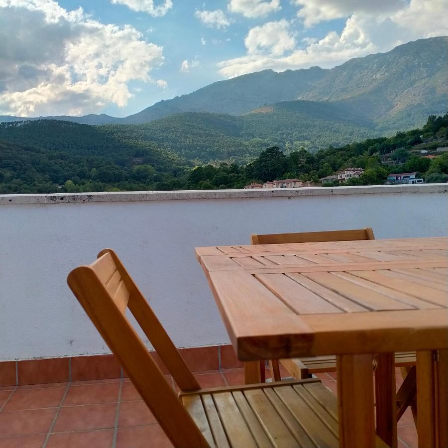 Enjoy Gredos Villa El Arenal  Bilik gambar
