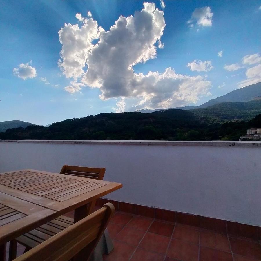 Enjoy Gredos Villa El Arenal  Luaran gambar